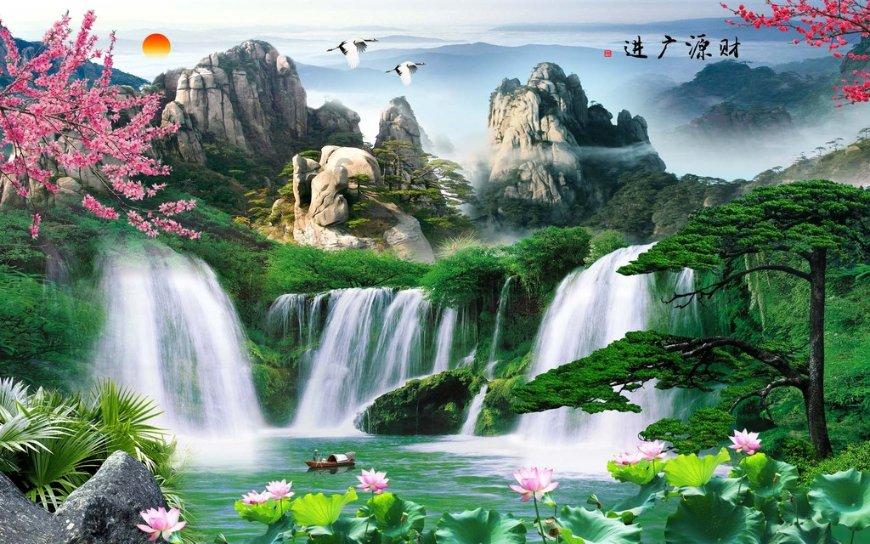 救援矮小的女孩